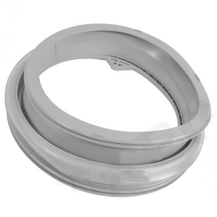 Goma Fuelle Escotilla Lavadora Zanussi Electrolux Aeg 100870012 1320041906