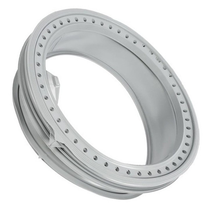 Zanussi Electrolux Aeg 1320041906 Porta Lavatrice In Gomma