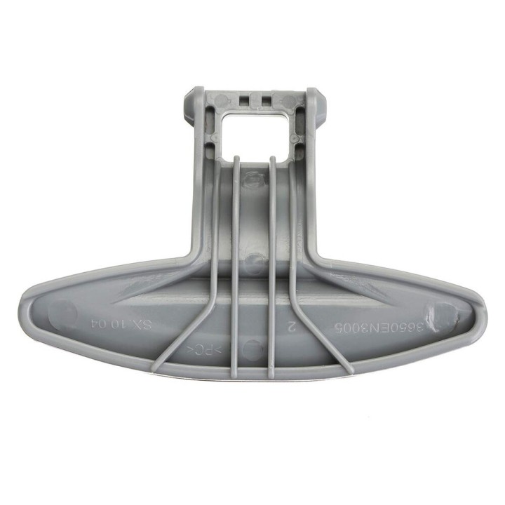 Washing Machine Door Handle Closure Lg 3650En3005A