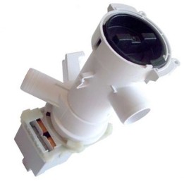 Fagor Aspes Edesa L71B014I1 Pompa Di Scarico Per Lavatrice