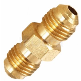 Union Roscada 3/4 Sae Macho/Macho