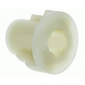 Acoplamiento Motor 8x115x15mm Blanco