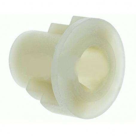 Acoplamiento Motor 8x115x15mm Blanco