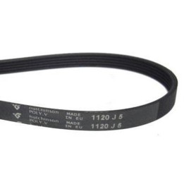 Zanussi 1120 J5 Hutchinson Cintura Per Lavatrice