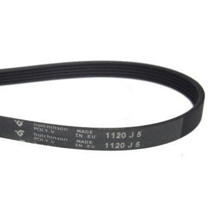 Zanussi 1120 J5 Hutchinson Washing Machine Belt