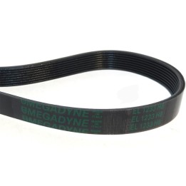 Indesit Washing Machine Belt El 1233 H8 416004300, 269095