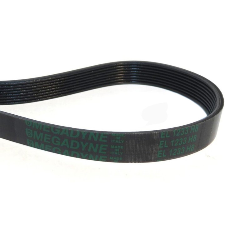 Ceinture De Machine À Laver Indesit El 1233 H8 416004300, 269095