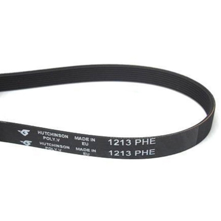 Correa Lavadora Compatible con Hutchinson 1213 PHE Compatible con Indesit Compatible con Philco 083910