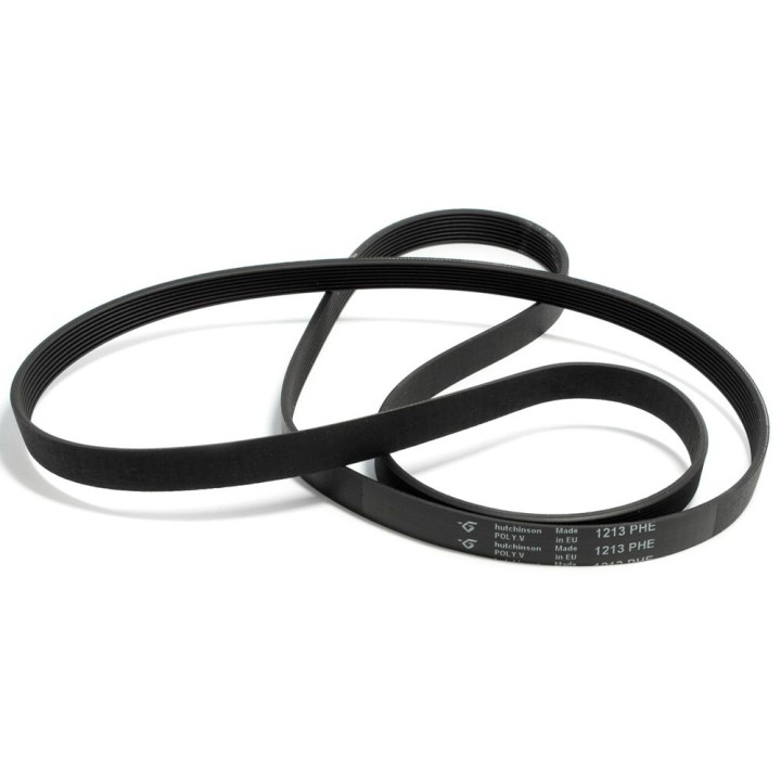 Correa Lavadora Compatible con Hutchinson 1213 PHE Compatible con Indesit Compatible con Philco 083910
