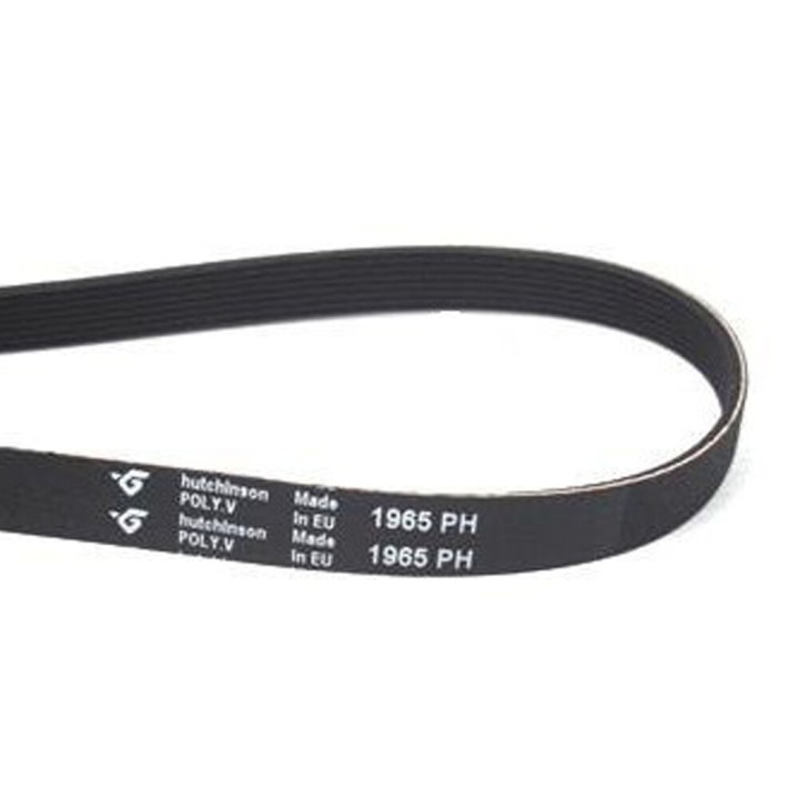 Whirlpool Indesit 1965 H7 Dryer Belt C00297210 482000023382