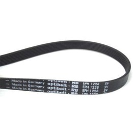 Vestel Optibelt 1228 Eph Washing Machine Belt 42025489