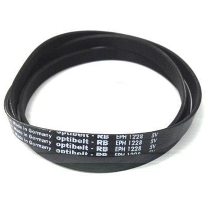Vestel Optibelt 1228 Eph Cintura Per Lavatrice 42025489