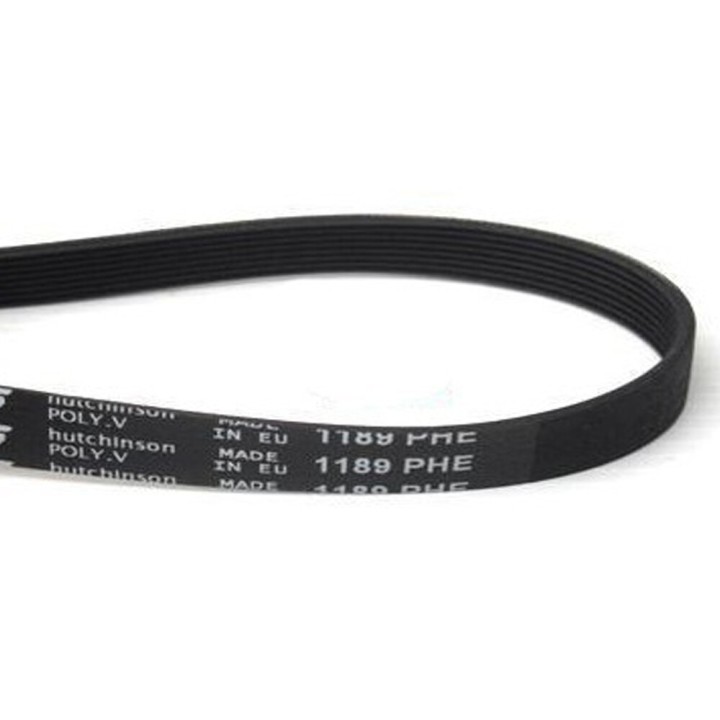 Bosch 1189 H8 Hutchinson Washing Machine Belt 428652