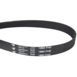 Correa Secadora Compatible con Hutchinson 1860 PHE Elastica