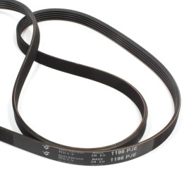 Zanussi 1196 J5 Hutchinson Cintura Per Lavatrice 1108785005