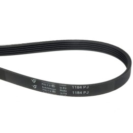 Whirlpool 1184 Pj Hutchinson Washing Machine Belt C00378043