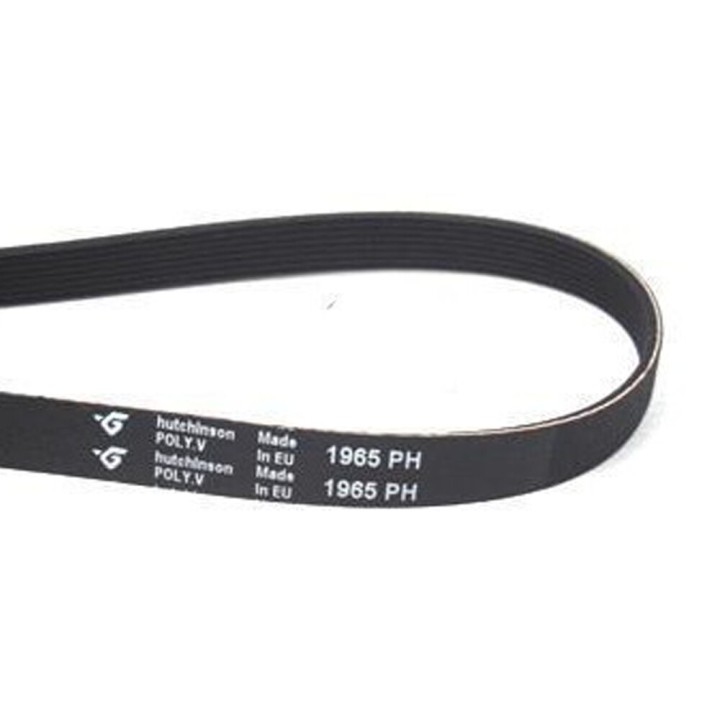 Whirlpool 1965 H6 Dryer Belt 481235818186