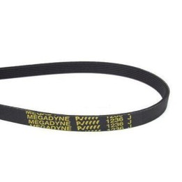 Whirlpool 1236 J4 Hutchinson Cintura Per Lavatrice 481235818206