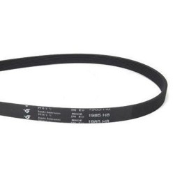 Correa Lavadora Compatible con Lg 1985 H8 Compatible con Hutchinson 4400EL1001A