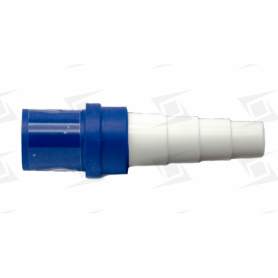 Reductor Desague Pvc 20mm a 10-12-14-16mm