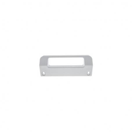 Tirador Puerta Frigorifico Zanussi Blanco Recto 50215279006
