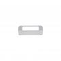 Tirador Puerta Frigorifico Zanussi Blanco Recto 50215279006