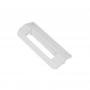 Tirador Puerta Frigorifico Zanussi Blanco Recto 50215279006