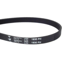 Correa Lavadora Compatible con Hutchinson Poly-v 1930 PH7