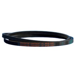 Beko Contitech 3Pje 1242 2834590100 Washing Belt