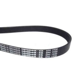 Correa Secadora Ranurada Compatible con Hutchinson H9 1920 PHE Elastica