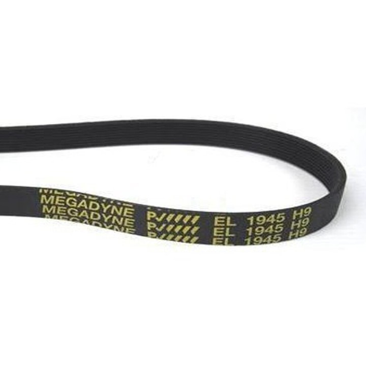 Indesit 1945 H9 Megadyne Elastic Washing Machine Belt Sdr000189