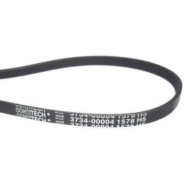 Fagor Contitech 1578 H5 Sbm000127 Original Washer Dryer Belt