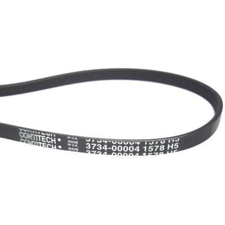 Fagor Contitech 1578 H5 Sbm000127 Original Waschtrocknerband