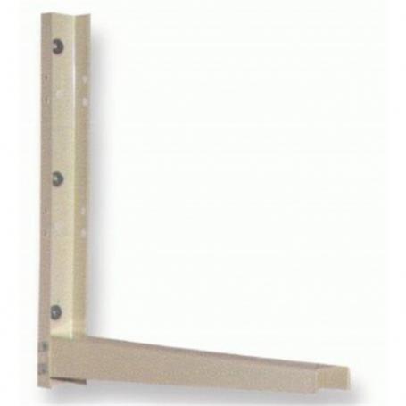 Soporte Desmontable Aire Acondicionado Con Tornillo 50Cm