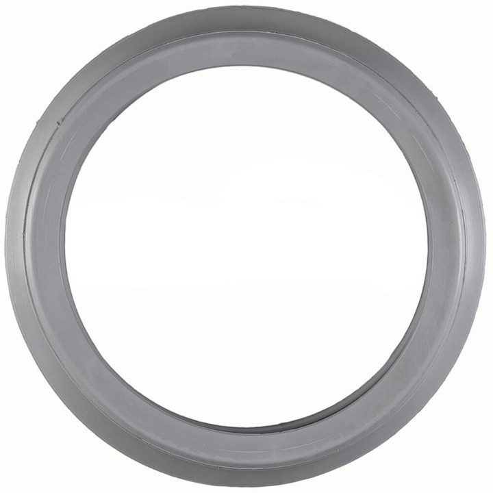 Soufflet De Porte De Machine À Laver En Caoutchouc Zanussi 1240167013 1240167427 1240167096