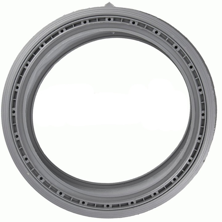 Soufflet De Porte De Machine À Laver En Caoutchouc Zanussi 1240167013 1240167427 1240167096