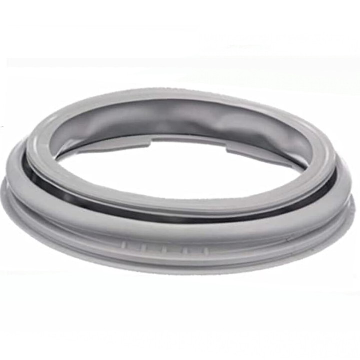Goma Fuelle Puerta Lavadora Compatible con Bosch Compatible con Siemens 667220