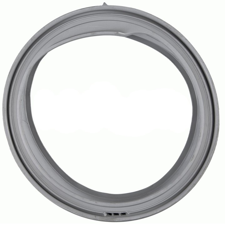 Vestel 42024953 Washing Machine Door Bellows Rubber