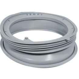 Goma Fuelle Puerta Lavadora Compatible con Zanussi 1260589005
