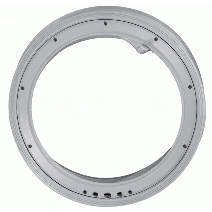 Goma Fuelle Puerta Lavadora Compatible con Zanussi 1260589005