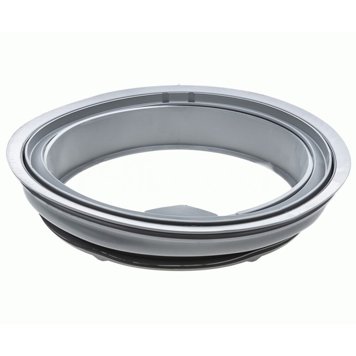 Lg 4986Er1003A Washing Machine Door Bellows Rubber