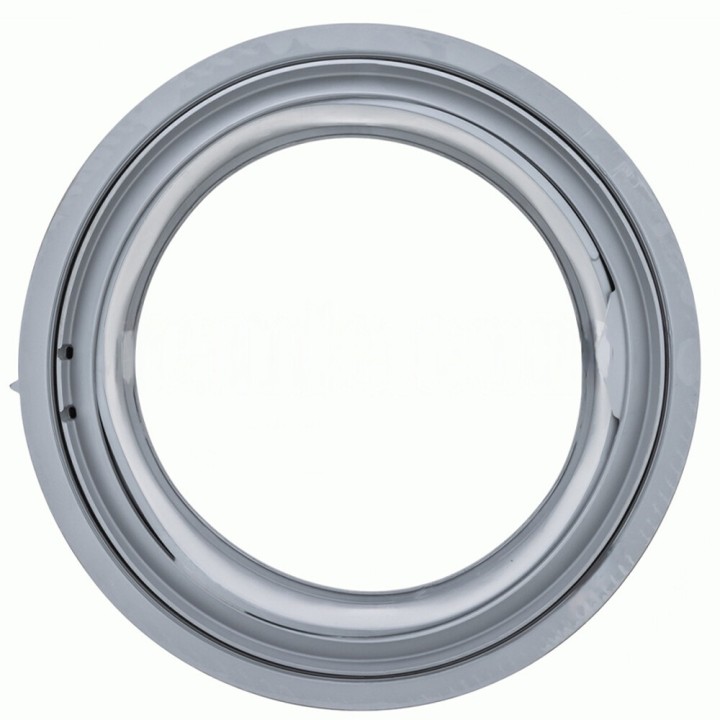 Lg 4986Er1003A Soffietto Della Porta Della Lavatrice In Gomma