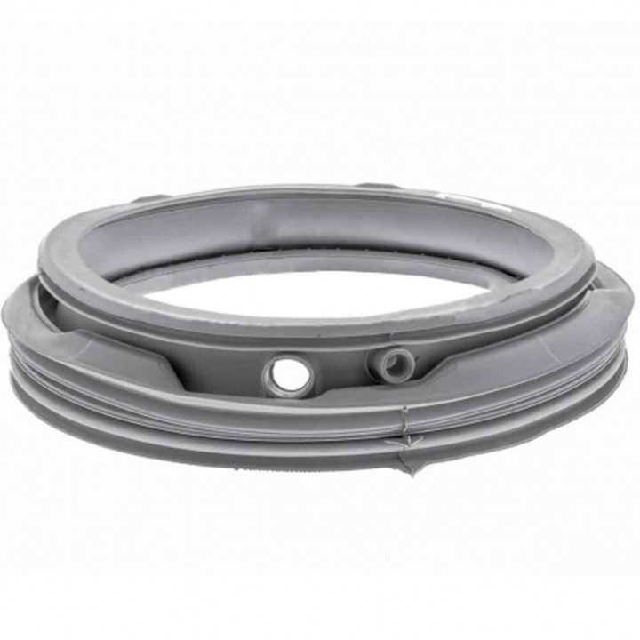Soufflet De Porte De Machine À Laver En Caoutchouc Zanussi 1108590215 1108590207