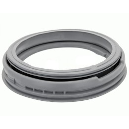 Goma Fuelle Puerta Lavadora Compatible con Bosch 366498