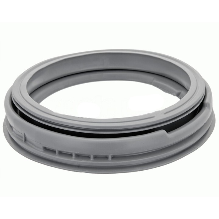 Goma Fuelle Puerta Lavadora Compatible con Bosch 366498