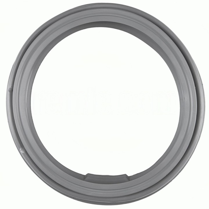 Goma Fuelle Puerta Lavadora Compatible con Bosch 366498