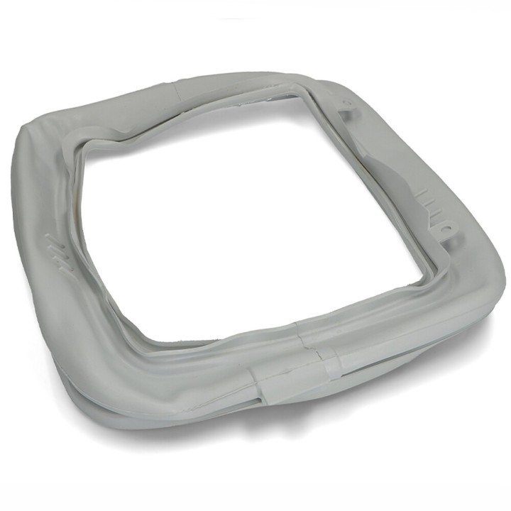 Candy 81452547 Washing Machine Door Bellows Rubber