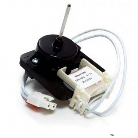 Motor Ventilador Frigorifico Congelador  Lg 4680JR1009F eje 40mm