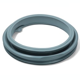 Porte De Machine À Laver À Soufflet En Caoutchouc Compatible Avec Samsung Dc64-01664A