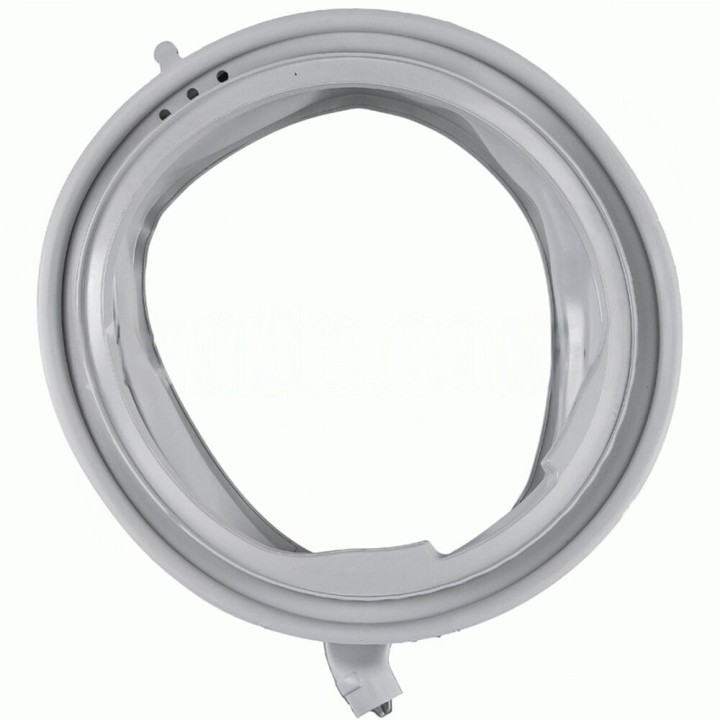 Goma Fuelle Puerta Lavadora Compatible con Bosch 8Kg 680768